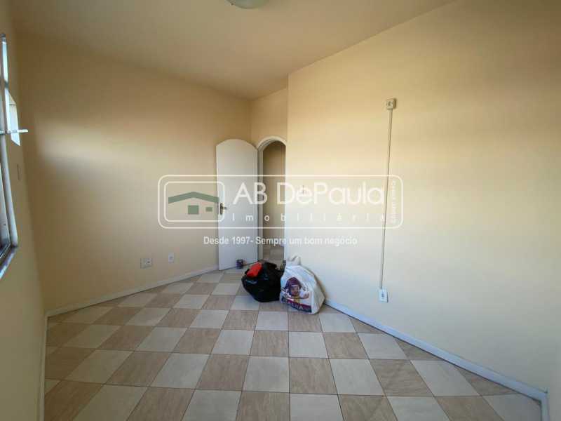 Conheça QUARTO 02 do imóvel - APARTAMENTO LOCAÇÃO CENTRO DE REALENGO - ABAP20475 - 15 QUARTO 02 - APARTAMENTO LOCAÇÃO CENTRO DE REALENGO - ABAP20475 - 15