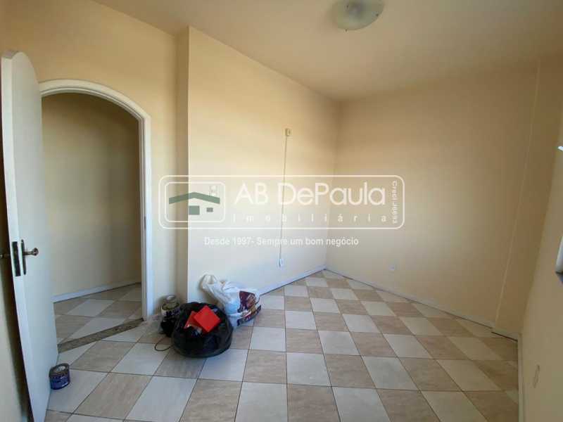 Conheça QUARTO 02 do imóvel - APARTAMENTO LOCAÇÃO CENTRO DE REALENGO - ABAP20475 - 14 QUARTO 02 - APARTAMENTO LOCAÇÃO CENTRO DE REALENGO - ABAP20475 - 14