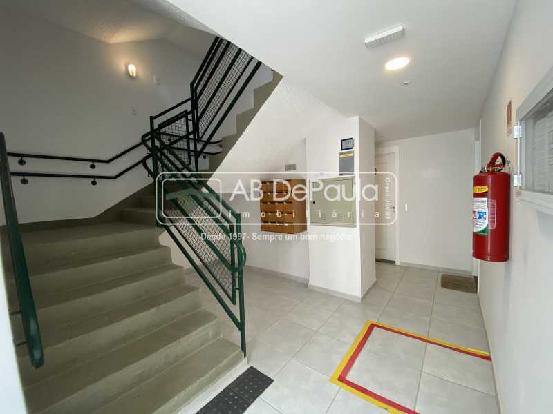 Conheça ÁREA COMUM do imóvel - Apartamento para alugar Estrada dos Teixeiras,Rio de Janeiro,RJ - R$ 1.000 - ABAP20481 - 18 ÁREA COMUM - Apartamento para alugar Estrada dos Teixeiras,Rio de Janeiro,RJ - R$ 1.000 - ABAP20481 - 18