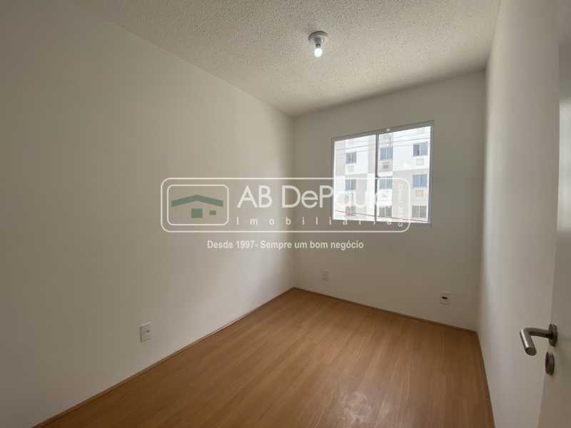 Conheça QUARTO 01 do imóvel - Apartamento para alugar Estrada dos Teixeiras,Rio de Janeiro,RJ - R$ 1.000 - ABAP20481 - 9 QUARTO 01 - Apartamento para alugar Estrada dos Teixeiras,Rio de Janeiro,RJ - R$ 1.000 - ABAP20481 - 9