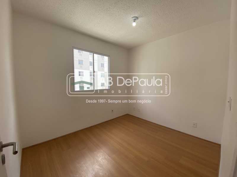 Conheça QUARTO 02 do imóvel - Apartamento para alugar Estrada dos Teixeiras,Rio de Janeiro,RJ - R$ 1.000 - ABAP20481 - 12 QUARTO 02 - Apartamento para alugar Estrada dos Teixeiras,Rio de Janeiro,RJ - R$ 1.000 - ABAP20481 - 12