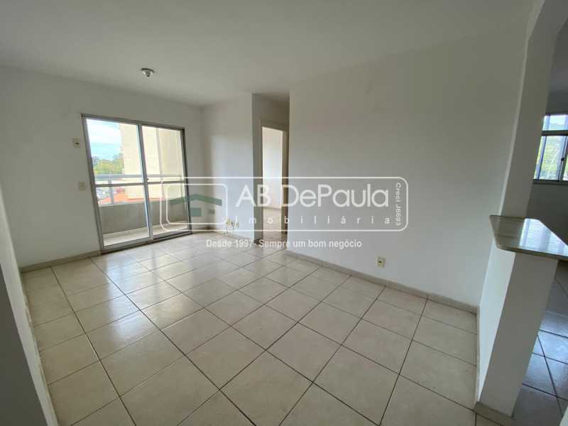 SALA - Apartamento 2 quartos para alugar Rio de Janeiro,RJ - R$ 1.200 - ABAP20482 - 1