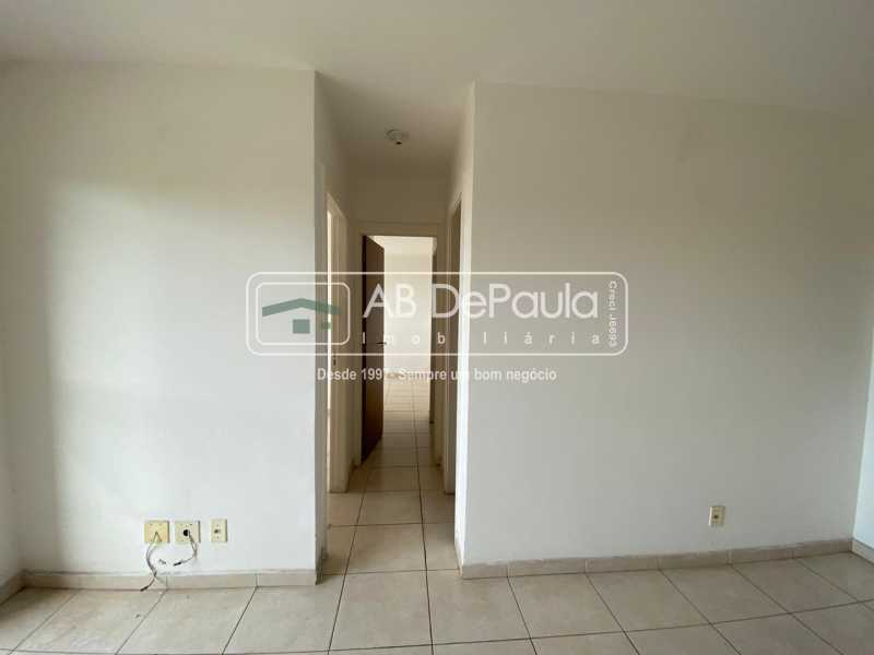 CORREDOR - Apartamento 2 quartos para alugar Rio de Janeiro,RJ - R$ 1.200 - ABAP20482 - 6