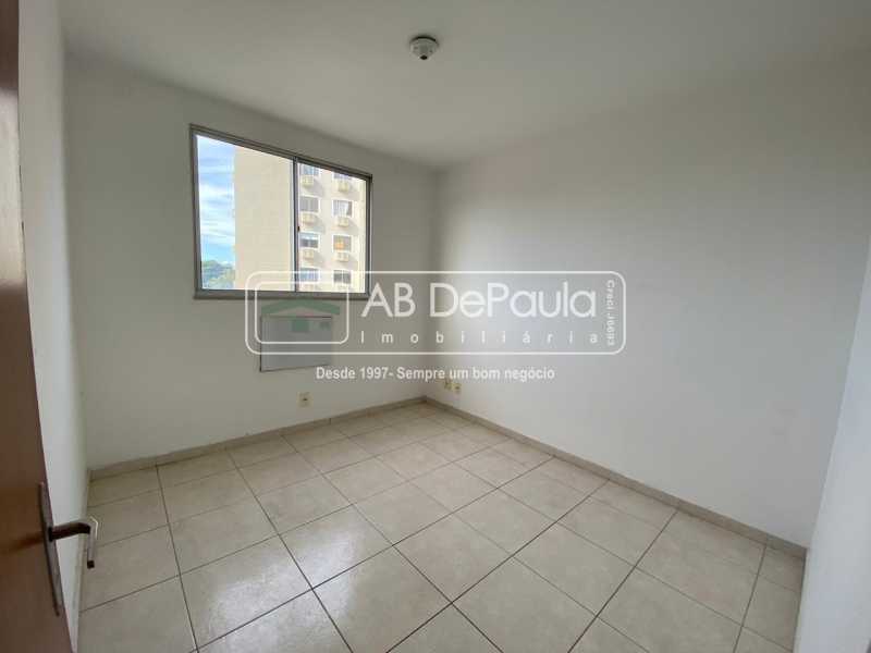 QUARTO 01 - Apartamento 2 quartos para alugar Rio de Janeiro,RJ - R$ 1.200 - ABAP20482 - 7