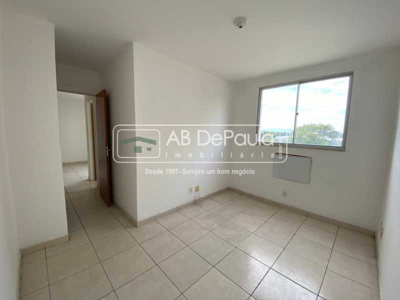 QUARTO 02 SUÍTE - Apartamento 2 quartos para alugar Rio de Janeiro,RJ - R$ 1.200 - ABAP20482 - 9