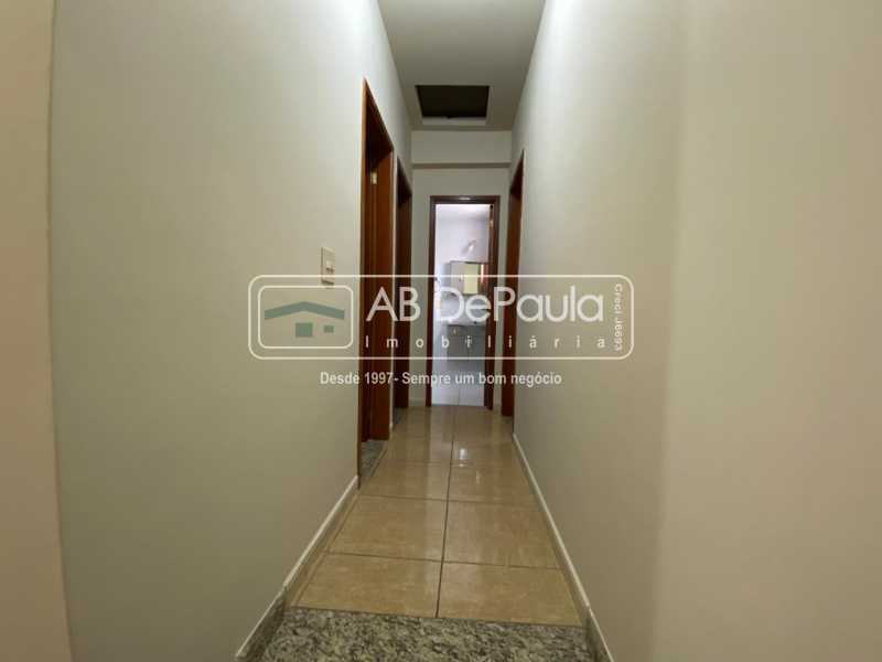 Conheça CORREDOR 2º PAVIMENTO do imóvel - ALUGA EM SULACAP - CASA DUPLEX COM 03 QUARTOS - ABCA30122 - 13 CORREDOR 2º PAVIMENTO - ALUGA EM SULACAP - CASA DUPLEX COM 03 QUARTOS - ABCA30122 - 13
