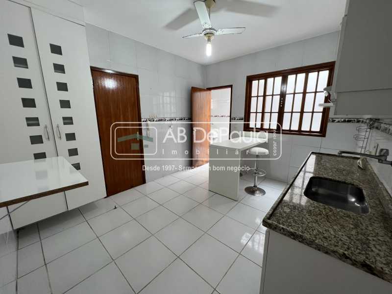 Conheça COZINHA do imóvel - ALUGA EM SULACAP - CASA DUPLEX COM 03 QUARTOS - ABCA30122 - 7 COZINHA - ALUGA EM SULACAP - CASA DUPLEX COM 03 QUARTOS - ABCA30122 - 7