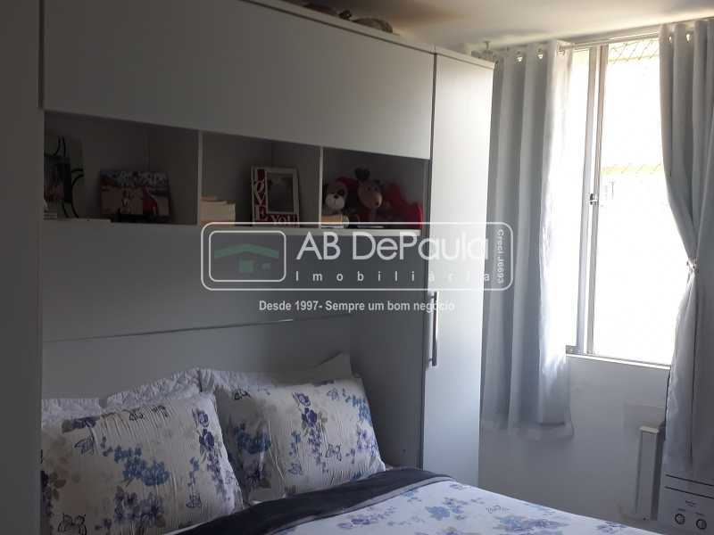 Conheça 20200713_143103 do imóvel - Apartamento à venda Rua do Governo,Rio de Janeiro,RJ - R$ 167.000 - ABAP20484 - 11 20200713_143103 - Apartamento à venda Rua do Governo,Rio de Janeiro,RJ - R$ 167.000 - ABAP20484 - 11