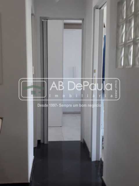 Conheça 20200713_143202 do imóvel - Apartamento à venda Rua do Governo,Rio de Janeiro,RJ - R$ 167.000 - ABAP20484 - 10 20200713_143202 - Apartamento à venda Rua do Governo,Rio de Janeiro,RJ - R$ 167.000 - ABAP20484 - 10
