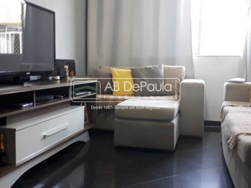Conheça 20200713_143412 do imóvel - Apartamento à venda Rua do Governo,Rio de Janeiro,RJ - R$ 167.000 - ABAP20484 - 5 20200713_143412 - Apartamento à venda Rua do Governo,Rio de Janeiro,RJ - R$ 167.000 - ABAP20484 - 5