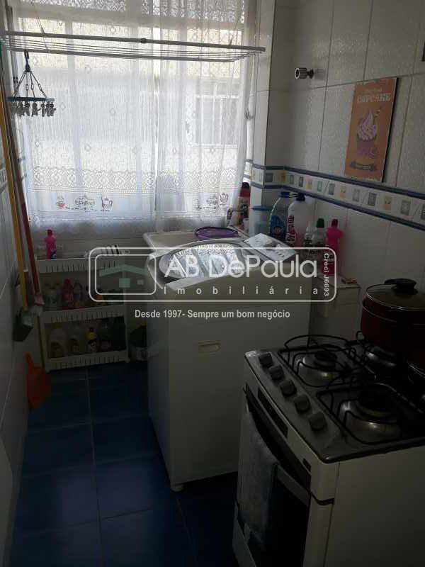 Conheça 20200713_143449 do imóvel - Apartamento à venda Rua do Governo,Rio de Janeiro,RJ - R$ 167.000 - ABAP20484 - 13 20200713_143449 - Apartamento à venda Rua do Governo,Rio de Janeiro,RJ - R$ 167.000 - ABAP20484 - 13