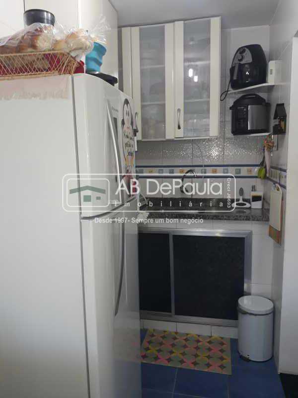 Conheça 20200713_143500 do imóvel - Apartamento à venda Rua do Governo,Rio de Janeiro,RJ - R$ 167.000 - ABAP20484 - 15 20200713_143500 - Apartamento à venda Rua do Governo,Rio de Janeiro,RJ - R$ 167.000 - ABAP20484 - 15