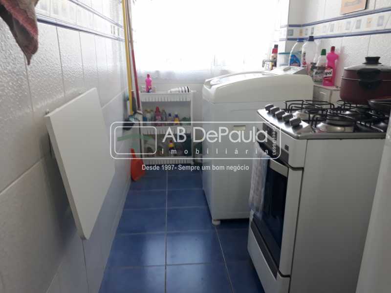 Conheça 20200713_143528 do imóvel - Apartamento à venda Rua do Governo,Rio de Janeiro,RJ - R$ 167.000 - ABAP20484 - 14 20200713_143528 - Apartamento à venda Rua do Governo,Rio de Janeiro,RJ - R$ 167.000 - ABAP20484 - 14