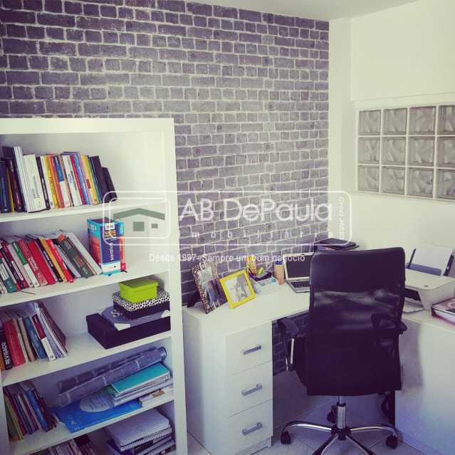 Conheça Qt do imóvel - Apartamento à venda Rua do Governo,Rio de Janeiro,RJ - R$ 167.000 - ABAP20484 - 12 Qt - Apartamento à venda Rua do Governo,Rio de Janeiro,RJ - R$ 167.000 - ABAP20484 - 12