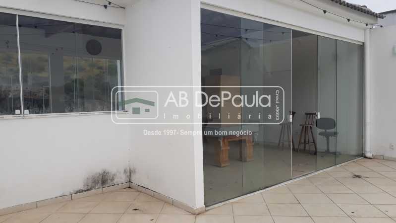 Conheça 20200716_102633 do imóvel - Casa 3 quartos à venda Rio de Janeiro,RJ - R$ 850.000 - ABCA30125 - 12 20200716_102633 - Casa 3 quartos à venda Rio de Janeiro,RJ - R$ 850.000 - ABCA30125 - 12