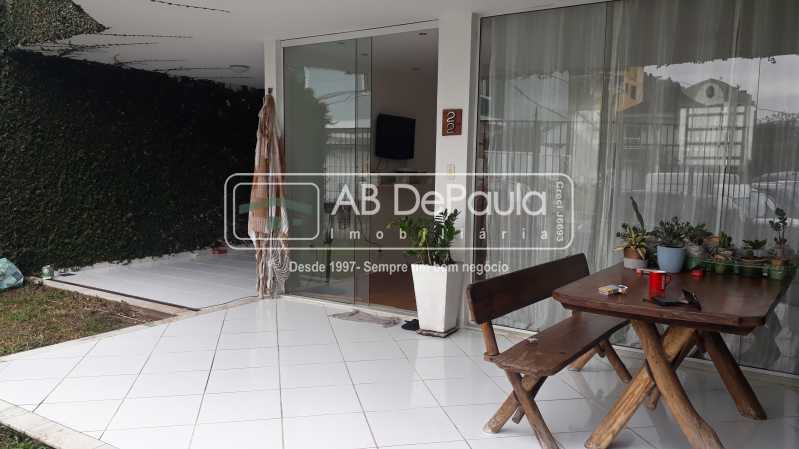 Conheça 20200716_104109 do imóvel - Casa 3 quartos à venda Rio de Janeiro,RJ - R$ 850.000 - ABCA30125 - 6 20200716_104109 - Casa 3 quartos à venda Rio de Janeiro,RJ - R$ 850.000 - ABCA30125 - 6
