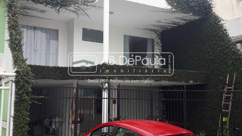 Conheça 20200716_104505 do imóvel - Casa 3 quartos à venda Rio de Janeiro,RJ - R$ 850.000 - ABCA30125 - 22 20200716_104505 - Casa 3 quartos à venda Rio de Janeiro,RJ - R$ 850.000 - ABCA30125 - 22