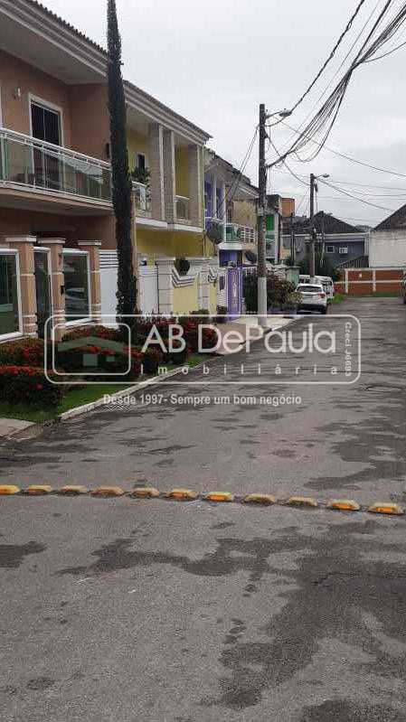 Conheça 20200716_104658 do imóvel - Casa 3 quartos à venda Rio de Janeiro,RJ - R$ 850.000 - ABCA30125 - 24 20200716_104658 - Casa 3 quartos à venda Rio de Janeiro,RJ - R$ 850.000 - ABCA30125 - 24