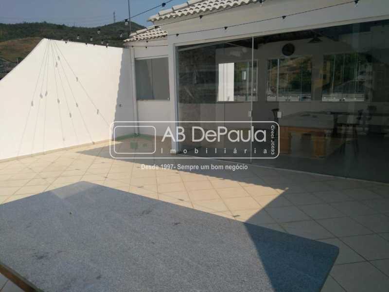 Conheça IMG-20200717-WA0025 do imóvel - Casa 3 quartos à venda Rio de Janeiro,RJ - R$ 850.000 - ABCA30125 - 16 IMG-20200717-WA0025 - Casa 3 quartos à venda Rio de Janeiro,RJ - R$ 850.000 - ABCA30125 - 16