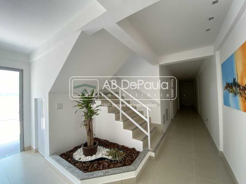 Conheça HALL CORREDOR do imóvel - VILA VALQUEIRE - EMPREENDIMENTO NOVO. Pronto para morar! Ótimos apartamentos com fino acabamento. - ABAP20490 - 17 HALL CORREDOR - VILA VALQUEIRE - EMPREENDIMENTO NOVO. Pronto para morar! Ótimos apartamentos com fino acabamento. - ABAP20490 - 17