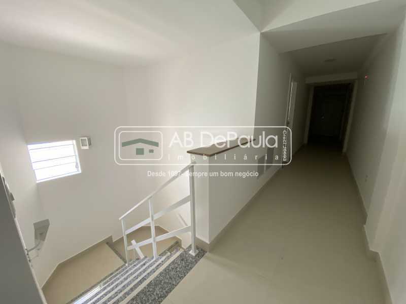 Conheça CORREDOR do imóvel - VILA VALQUEIRE - EMPREENDIMENTO NOVO. Pronto para morar! Ótimos apartamentos com fino acabamento. - ABAP20490 - 16 CORREDOR - VILA VALQUEIRE - EMPREENDIMENTO NOVO. Pronto para morar! Ótimos apartamentos com fino acabamento. - ABAP20490 - 16