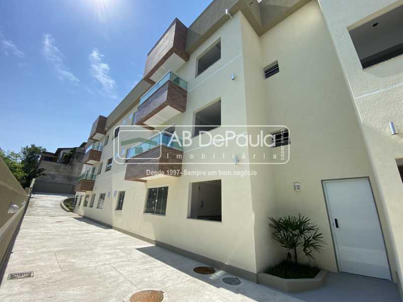 Conheça EDIFÍCIO do imóvel - VILA VALQUEIRE - EMPREENDIMENTO NOVO. Pronto para morar! Ótimos apartamentos com fino acabamento. - ABAP20490 - 18 EDIFÍCIO - VILA VALQUEIRE - EMPREENDIMENTO NOVO. Pronto para morar! Ótimos apartamentos com fino acabamento. - ABAP20490 - 18