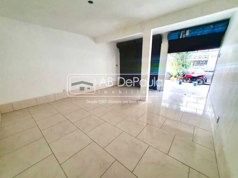 Conheça LOJA do imóvel - ALUGA LOJA DE 40m² NA ESTRADA MANOEL NOGUEIRA DE SÁ, 188 - ABLJ00009 - 1 LOJA - ALUGA LOJA DE 40m² NA ESTRADA MANOEL NOGUEIRA DE SÁ, 188 - ABLJ00009 - 1