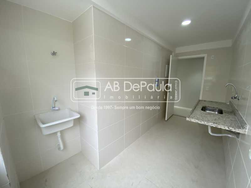 Conheça MONCLARO AP. 103 1 do imóvel - VILA VALQUEIRE - VENDA OU LOCAÇÃO - APARTAMENTO TÉRREO - ABAP20514 - 7 MONCLARO AP. 103 1 - VILA VALQUEIRE - VENDA OU LOCAÇÃO - APARTAMENTO TÉRREO - ABAP20514 - 7