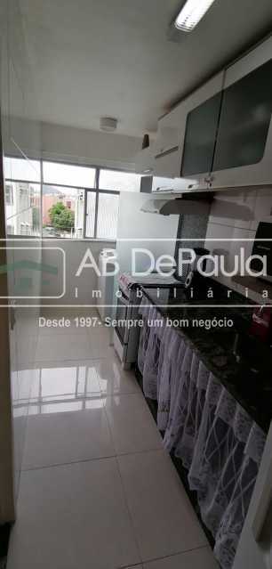 Conheça thumbnail do imóvel - SULACAP - ACEITANDO FINANCIAMENTO BANCÁRIO e/ou FGTS. ÓTIMO apartamento, CLARO E AREJADO - ABAP20520 - 15 thumbnail - SULACAP - ACEITANDO FINANCIAMENTO BANCÁRIO e/ou FGTS. ÓTIMO apartamento, CLARO E AREJADO - ABAP20520 - 15