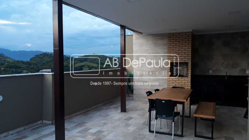 Conheça 20201214_182222 do imóvel - SULACAP - Cobertura Duplex - ABCO20014 - 6 20201214_182222 - SULACAP - Cobertura Duplex - ABCO20014 - 6
