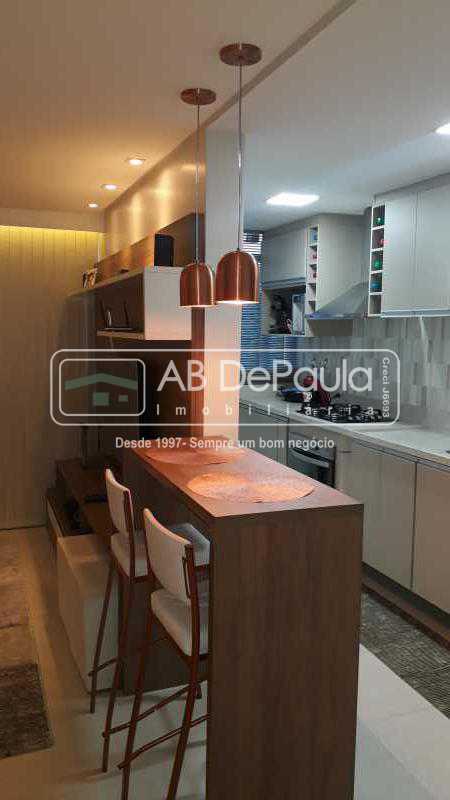Conheça 20201214_182945 do imóvel - SULACAP - Cobertura Duplex - ABCO20014 - 13 20201214_182945 - SULACAP - Cobertura Duplex - ABCO20014 - 13