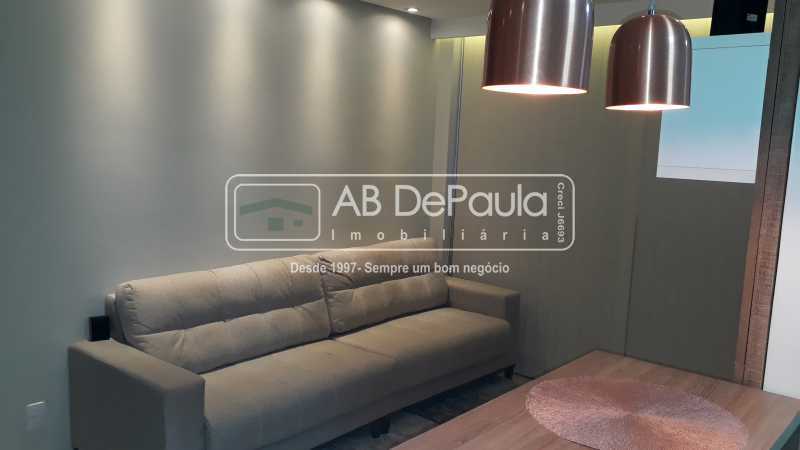 Conheça 20201214_183257 do imóvel - SULACAP - Cobertura Duplex - ABCO20014 - 17 20201214_183257 - SULACAP - Cobertura Duplex - ABCO20014 - 17