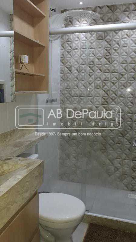 Conheça 20201214_183650 do imóvel - SULACAP - Cobertura Duplex - ABCO20014 - 24 20201214_183650 - SULACAP - Cobertura Duplex - ABCO20014 - 24