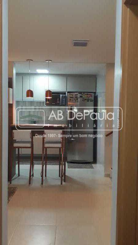 Conheça 20201214_183726 do imóvel - SULACAP - Cobertura Duplex - ABCO20014 - 14 20201214_183726 - SULACAP - Cobertura Duplex - ABCO20014 - 14