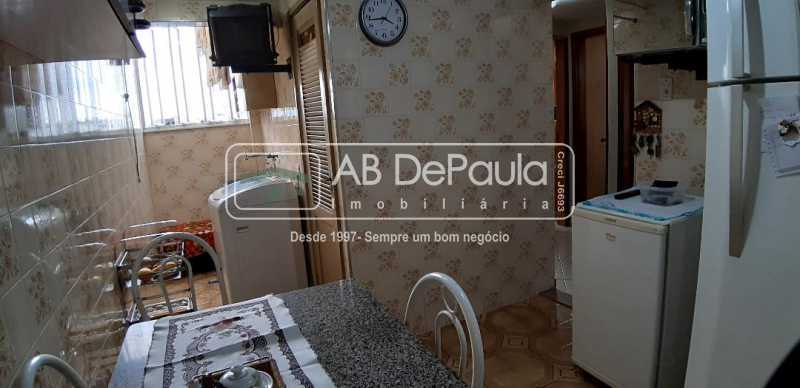 Conheça thumbnail 10 do imóvel - CAMPINHO - JUNTINHO A ESTAÇÃO DO BRT. CONDOMÍNIO RESIDENCIAL - PRÉDIO COM 2 ELEVADORES. Ótimo Apartamento DE FRENTE, com 73m² - ABAP30113 - 23 thumbnail 10 - CAMPINHO - JUNTINHO A ESTAÇÃO DO BRT. CONDOMÍNIO RESIDENCIAL - PRÉDIO COM 2 ELEVADORES. Ótimo Apartamento DE FRENTE, com 73m² - ABAP30113 - 23