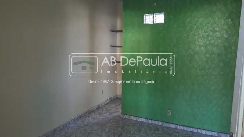 Conheça 20201221_163012 do imóvel - Casa à venda Rua José Maria de Abreu,Rio de Janeiro,RJ - R$ 420.000 - ABCA40042 - 20 20201221_163012 - Casa à venda Rua José Maria de Abreu,Rio de Janeiro,RJ - R$ 420.000 - ABCA40042 - 20
