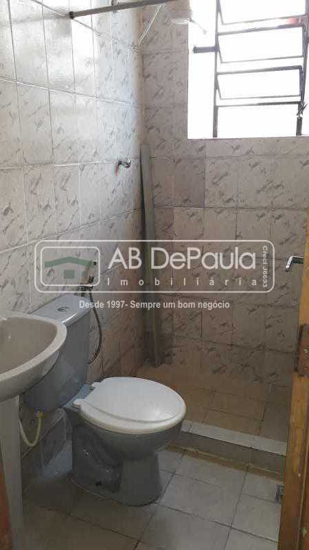 Conheça 20201221_163131 do imóvel - Casa à venda Rua José Maria de Abreu,Rio de Janeiro,RJ - R$ 420.000 - ABCA40042 - 21 20201221_163131 - Casa à venda Rua José Maria de Abreu,Rio de Janeiro,RJ - R$ 420.000 - ABCA40042 - 21
