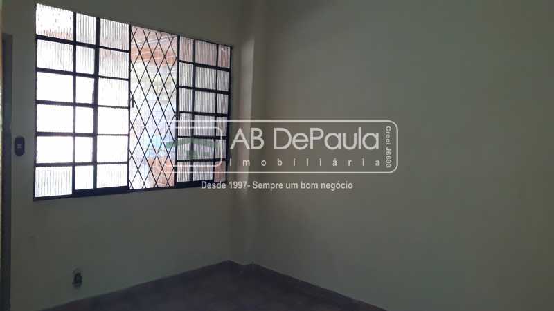Conheça 20201221_163440 do imóvel - Casa à venda Rua José Maria de Abreu,Rio de Janeiro,RJ - R$ 420.000 - ABCA40042 - 11 20201221_163440 - Casa à venda Rua José Maria de Abreu,Rio de Janeiro,RJ - R$ 420.000 - ABCA40042 - 11