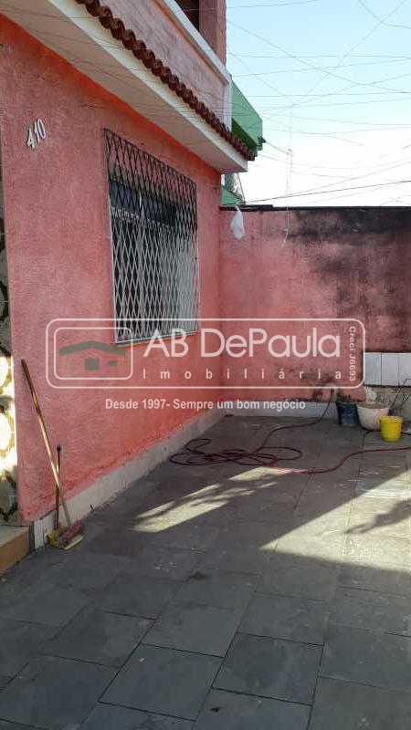 Conheça 20201221_163618 do imóvel - Casa à venda Rua José Maria de Abreu,Rio de Janeiro,RJ - R$ 420.000 - ABCA40042 - 26 20201221_163618 - Casa à venda Rua José Maria de Abreu,Rio de Janeiro,RJ - R$ 420.000 - ABCA40042 - 26