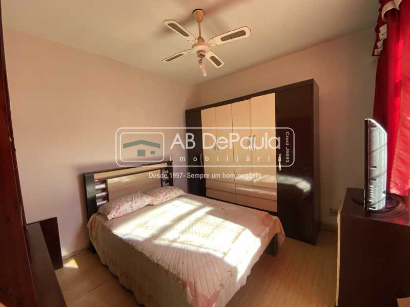 Conheça QUARTO 03 do imóvel - REALENGO - Excelente CASA LINEAR com amplo terreno. Composta por: ampla sala, 03 dormitórios - ABCA30140 - 20 QUARTO 03 - REALENGO - Excelente CASA LINEAR com amplo terreno. Composta por: ampla sala, 03 dormitórios - ABCA30140 - 20