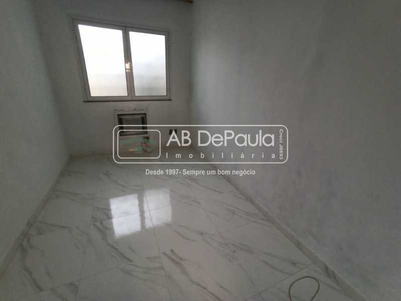 Conheça QUARTO 02 do imóvel - REALENGO - Excelente CASA LINEAR com amplo terreno. Composta por: ampla sala, 03 dormitórios - ABCA30140 - 15 QUARTO 02 - REALENGO - Excelente CASA LINEAR com amplo terreno. Composta por: ampla sala, 03 dormitórios - ABCA30140 - 15