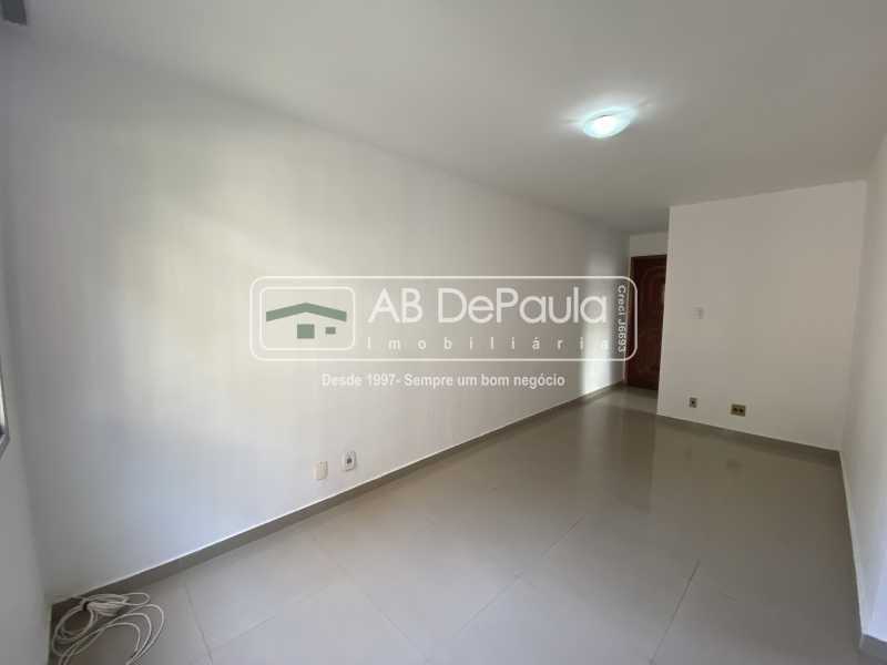 Conheça SALA do imóvel - LOCAÇÃO - APARTAMENTO TÉRREO - SULACAP 2 - ABAP20538 - 4 SALA - LOCAÇÃO - APARTAMENTO TÉRREO - SULACAP 2 - ABAP20538 - 4