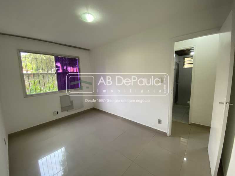 Conheça QUARTO 01 do imóvel - LOCAÇÃO - APARTAMENTO TÉRREO - SULACAP 2 - ABAP20538 - 8 QUARTO 01 - LOCAÇÃO - APARTAMENTO TÉRREO - SULACAP 2 - ABAP20538 - 8