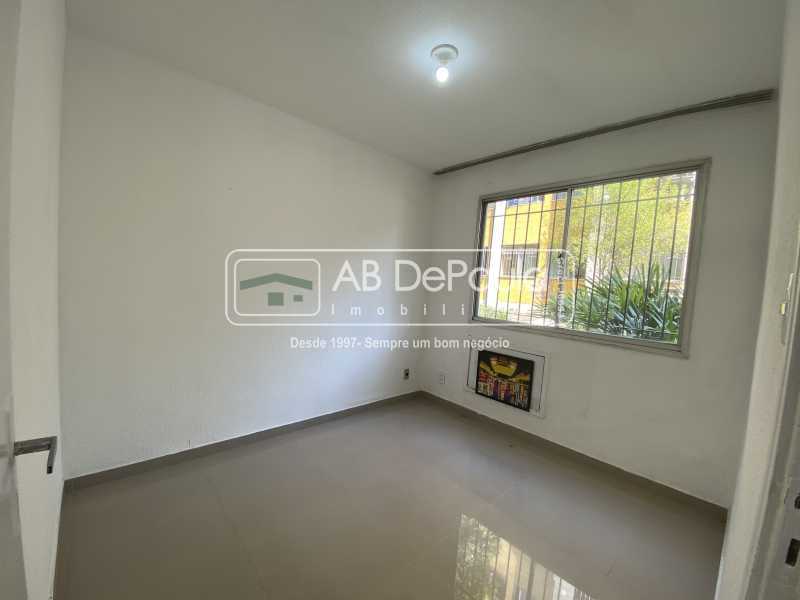 Conheça QUARTO 02 do imóvel - LOCAÇÃO - APARTAMENTO TÉRREO - SULACAP 2 - ABAP20538 - 12 QUARTO 02 - LOCAÇÃO - APARTAMENTO TÉRREO - SULACAP 2 - ABAP20538 - 12