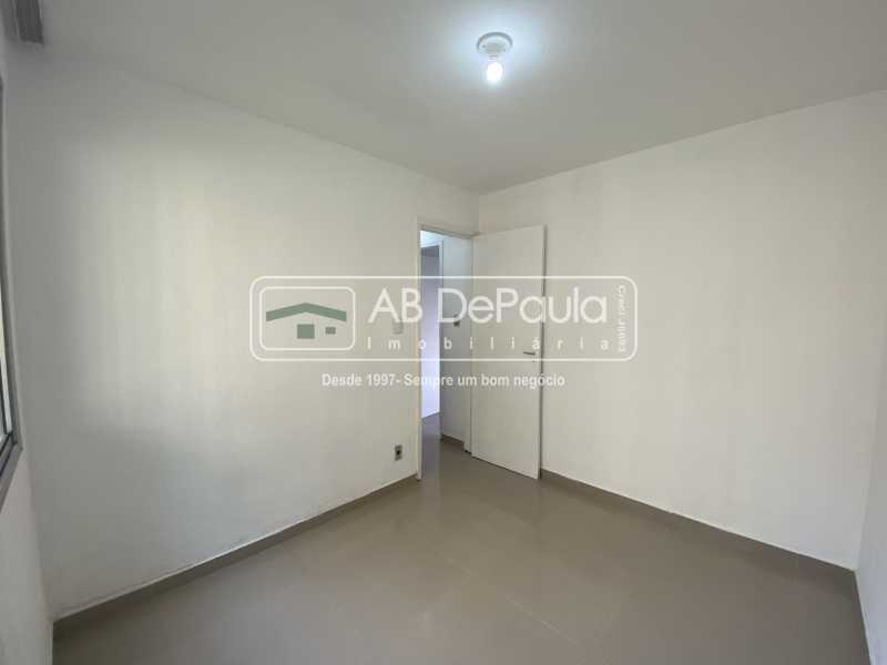 Conheça QUARTO 02 do imóvel - LOCAÇÃO - APARTAMENTO TÉRREO - SULACAP 2 - ABAP20538 - 14 QUARTO 02 - LOCAÇÃO - APARTAMENTO TÉRREO - SULACAP 2 - ABAP20538 - 14