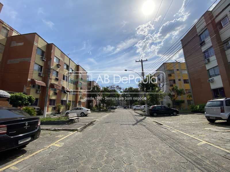 Conheça ÁREA COMUM SULACAP 2 0 do imóvel - LOCAÇÃO - APARTAMENTO TÉRREO - SULACAP 2 - ABAP20538 - 20 ÁREA COMUM SULACAP 2 0 - LOCAÇÃO - APARTAMENTO TÉRREO - SULACAP 2 - ABAP20538 - 20