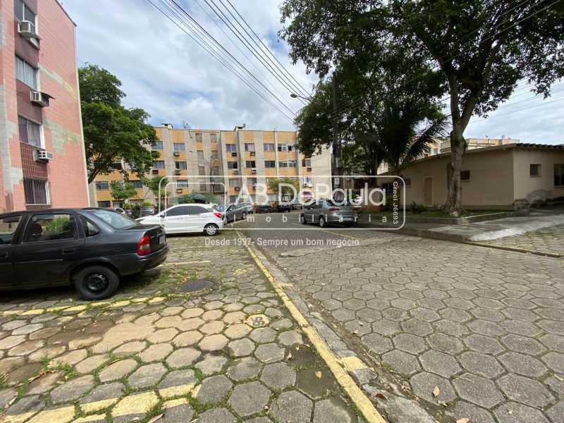 Conheça ÁREA COMUM SULACAP 2 1. do imóvel - LOCAÇÃO - APARTAMENTO TÉRREO - SULACAP 2 - ABAP20538 - 21 ÁREA COMUM SULACAP 2 1. - LOCAÇÃO - APARTAMENTO TÉRREO - SULACAP 2 - ABAP20538 - 21