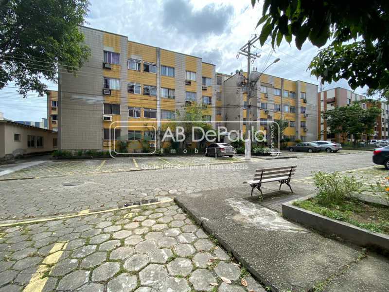 Conheça ÁREA COMUM SULACAP 2 2. do imóvel - LOCAÇÃO - APARTAMENTO TÉRREO - SULACAP 2 - ABAP20538 - 22 ÁREA COMUM SULACAP 2 2. - LOCAÇÃO - APARTAMENTO TÉRREO - SULACAP 2 - ABAP20538 - 22