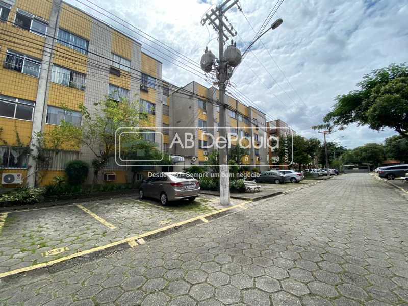 Conheça ÁREA COMUM SULACAP 2 3. do imóvel - LOCAÇÃO - APARTAMENTO TÉRREO - SULACAP 2 - ABAP20538 - 23 ÁREA COMUM SULACAP 2 3. - LOCAÇÃO - APARTAMENTO TÉRREO - SULACAP 2 - ABAP20538 - 23