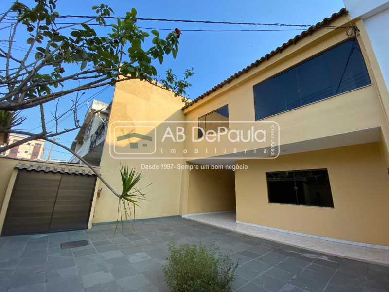 Conheça IMG-20210203-WA0117 do imóvel - Sulacap - Residência Duplex 4 Dormitórios Sendo Um Suíte - Piscina - 4 Vagas - ABCA40043 - 27 IMG-20210203-WA0117 - Sulacap - Residência Duplex 4 Dormitórios Sendo Um Suíte - Piscina - 4 Vagas - ABCA40043 - 27